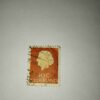 NEDERIAND 30C POSTAGE STAMP NEDERIAND 30C POSTAGE STAMP