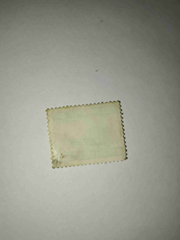 BANGLADESH 5P POSTAGE STAMP BANGLADESH 5P POSTAGE STAMP
