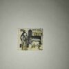 INDIA 50 POSTAGE STAMP INDIA 50 POSTAGE STAMP