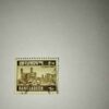 BANGLADESH 5P LALBAG FORT POSTAGE STAMP BANGLADESH 5P LALBAG FORT POSTAGE STAMP