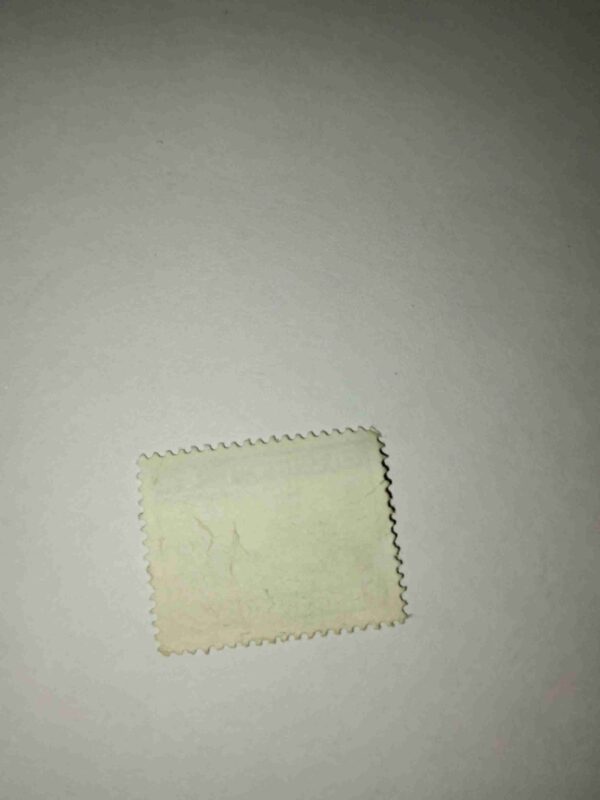 BANGLADESH 5P LALBAG FORT POSTAGE STAMP BANGLADESH 5P LALBAG FORT POSTAGE STAMP