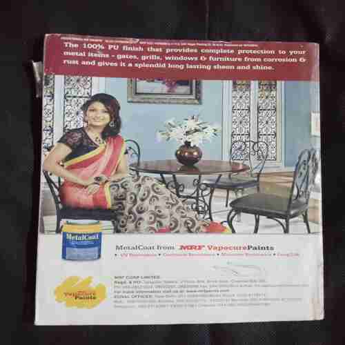 Grihshobha ( January , 2015 ) Grihshobha ( January , 2015 )
