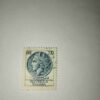 REPVBBLICA ITALIANA 200 POSTAGE STAMP