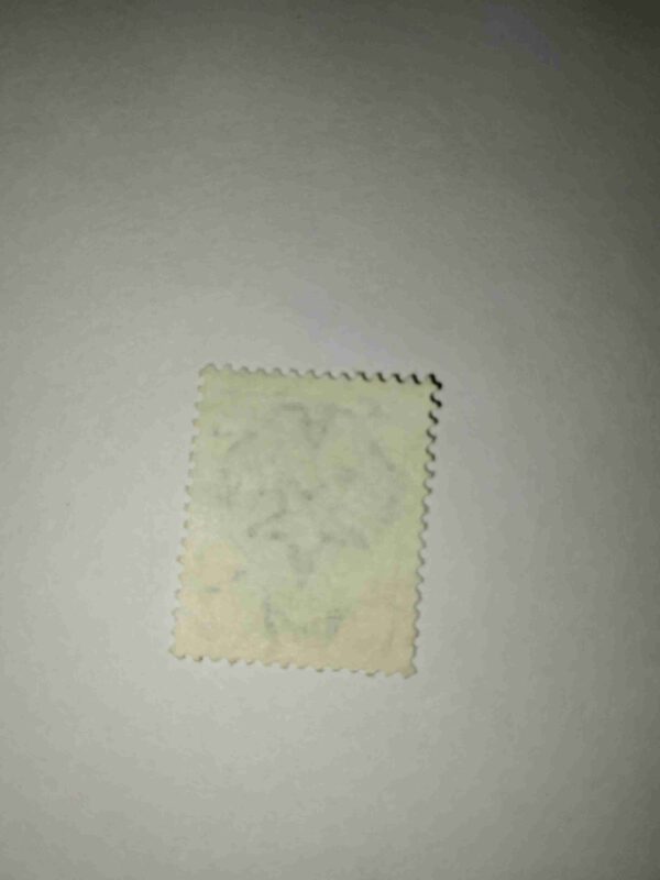 REPVBBLICA ITALIANA 200 POSTAGE STAMP