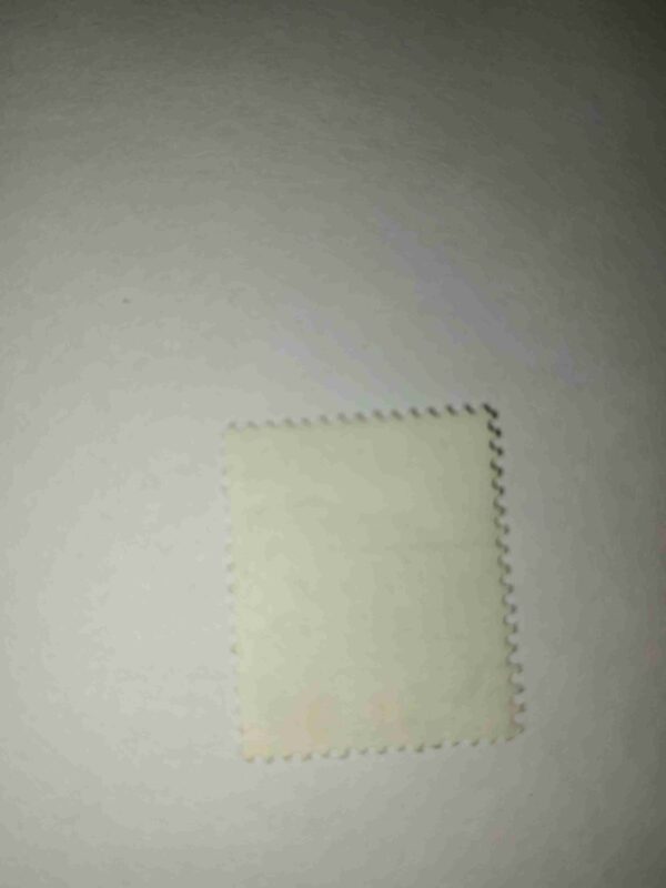 AUSTRALIA 7C POSTAGE STAMP AUSTRALIA 7C POSTAGE STAMP