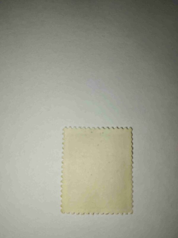 DEUTSCHE DEMOKATISCHE REPUBLIK 20 POSTAGE STAMP DEUTSCHE DEMOKATISCHE REPUBLIK 20 POSTAGE STAMP