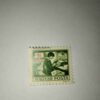 MAGYAR POSTA 1Ft POSTAGE STAMP 1973 MAGYAR POSTA 1Ft POSTAGE STAMP 1973
