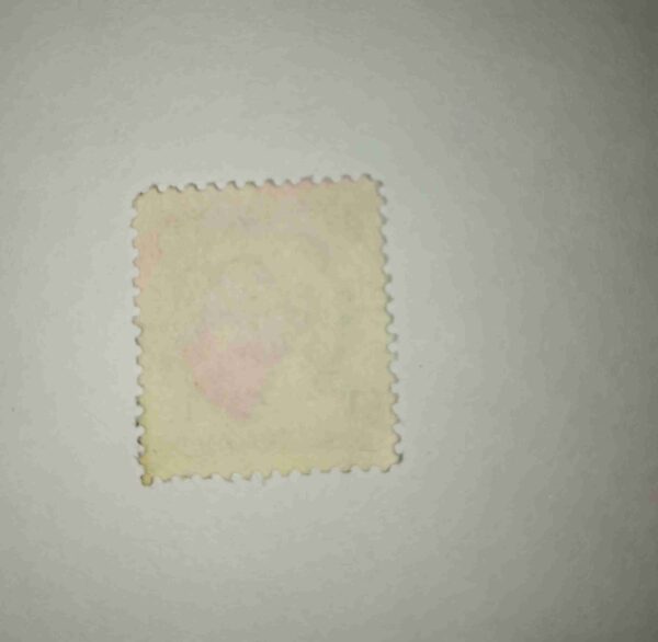 CANADA 1C POSTAGE STAMP