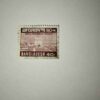BANGLADESH 40P POSTAGE STAMP ( BATUL MUKARRAM MOSQUE ) BANGLADESH 40P POSTAGE STAMP ( BATUL MUKARRAM MOSQUE )