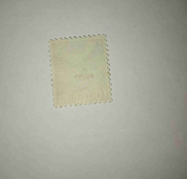 HELVETIA 10P POSTAGE STAMP 1987 HELVETIA 10P POSTAGE STAMP 1987