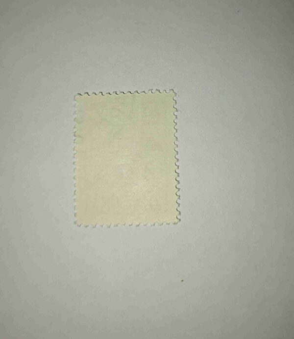 POSTA ROMANA STAMP 10BANI POSTA ROMANA STAMP 10BANI