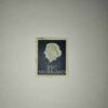 NEDERIAND 25C POSTAGE STAMP NEDERIAND 25C POSTAGE STAMP