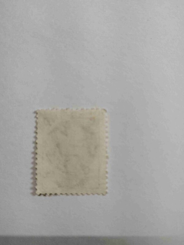 REPVBBLICA ITALIANA 100 POSTAGE STAMP