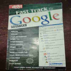 Fast Track To Google ( January 2007 ) Fast Track To Google ( January 2007 )