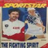 Sportstar ( Saturday June 10 , 1995 ) Sportstar ( Saturday June 10 , 1995 )