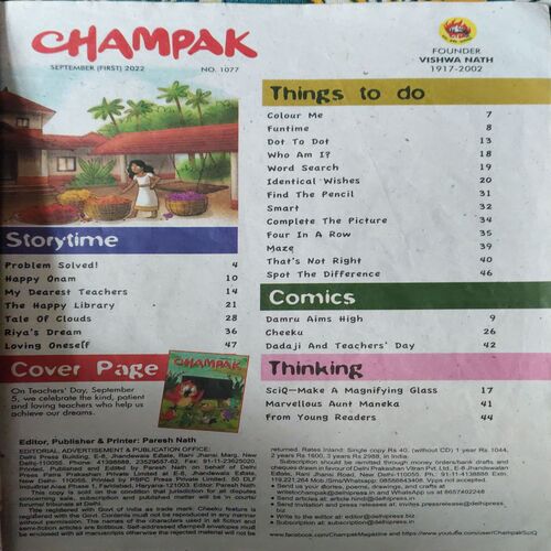 Document_11 Champak ( 1st September 2022)