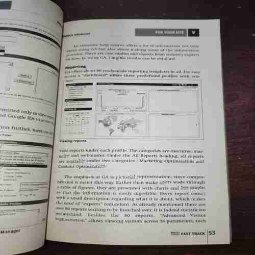 Fast Track To Google ( January 2007 ) Fast Track To Google ( January 2007 )