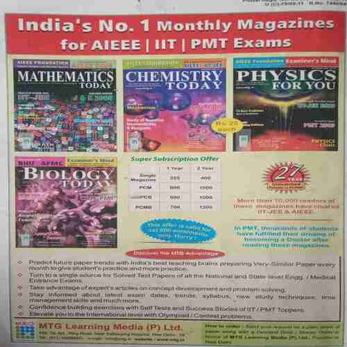 Document_111 Science Reporter (January 2009)