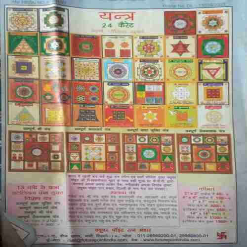 Prachur samachar (December 2003)