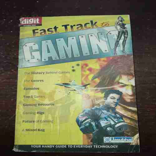 Fast Track To Gaming ( December 2005 ) Fast Track To Gaming ( December 2005 )