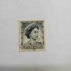 1959 AUSTRALIA 5d POSTAGE STAMP , ( QUEEN ELIZABETH ) 1959 AUSTRALIA 5d POSTAGE STAMP , ( QUEEN ELIZABETH )