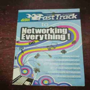 Fast Track To Networking Every Thing ! ( February 2012 ) Fast Track To Networking Every Thing ! ( February 2012 )