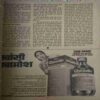 Manorama ( 1 September 1979 ) Cover page damage