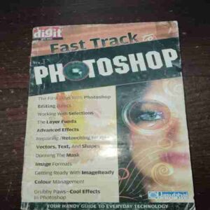 Fast Track To Photoshop ( May 2006 ) Fast Track To Photoshop ( May 2006 )