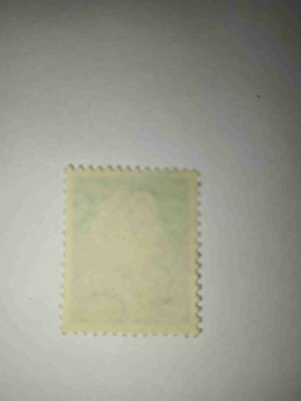 NEDERIAND 25C POSTAGE STAMP NEDERIAND 25C POSTAGE STAMP