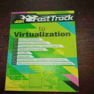 Fast Track To Virtualization ( April 2012 ) Fast Track To Virtualization ( April 2012 )