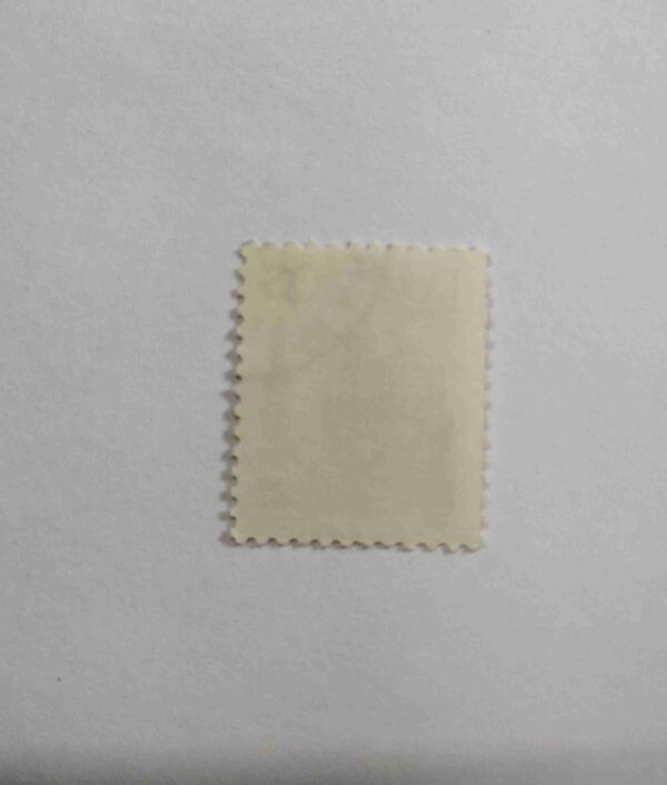 POLAND 4.00 1652 GDANSK POSTAGE STAMP