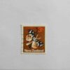 NEW ZEALAND 3Cent POSTAGE STAMP NEW ZEALAND 3Cent POSTAGE STAMP