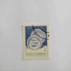 ROMANA 1L POSTAGE STAMP ROMANA 1L POSTAGE STAMP