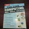 Fast Track To Computing Ages , Events , Evolution ( November 2007 )
