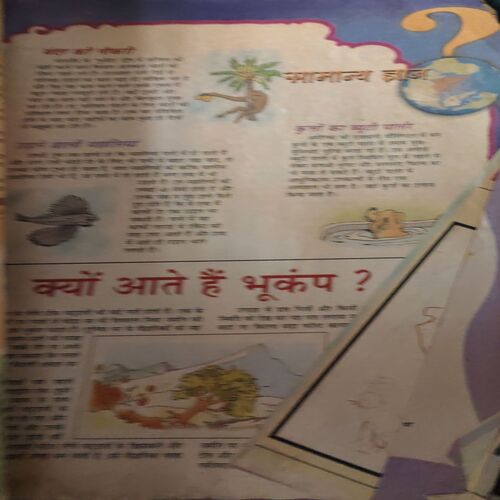 Bal Bhaskar ( 12th January 2001 ) Bal Bhaskar ( 12th January 2001 )