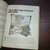 Fast Track To Computing Ages , Events , Evolution ( November 2007 )