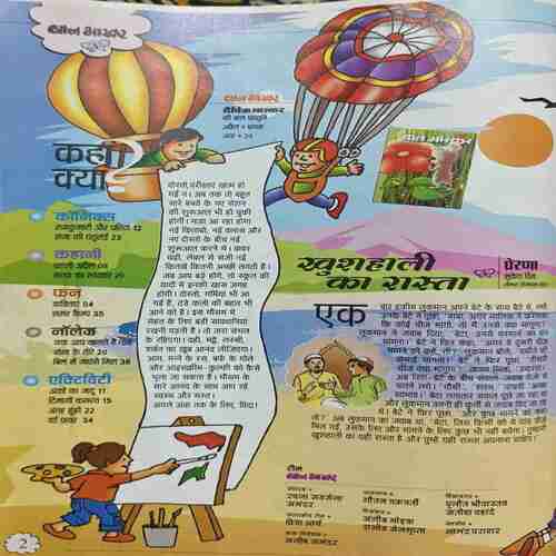 Document_29 Bal Bhaskar ( Aprl 1st 2008 )