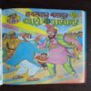 Binding 4in1 Hawaldar Bahadur,Hawaldar Bahadur Aur Nashe Ke Taskar,Hawaldar Bahadur Aur Daakuon Ka Giroh,Hawaldar Bahadur Aur Ustad Peado