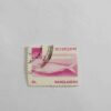 BANGLADESH 50p. POSTAGE STAMP ( HILSA ) BANGLADESH 50p. POSTAGE STAMP ( HILSA )
