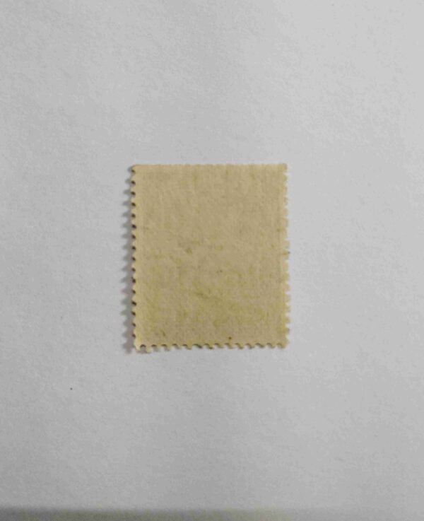 REVENUE 2 1/2D POSTAGE STAMP REVENUE 2 1/2D POSTAGE STAMP