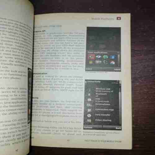 Fast Track To Your Mobile Phone ( October 2009 ) Fast Track To Your Mobile Phone ( October 2009 )