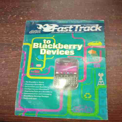 Fast Track To Blackberry Devices ( September 2011 ) Fast Track To Blackberry Devices ( September 2011 )
