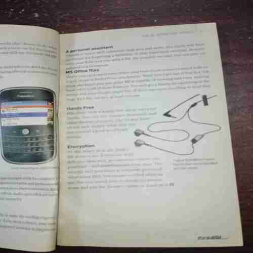 Fast Track To Blackberry Devices ( September 2011 ) Fast Track To Blackberry Devices ( September 2011 )