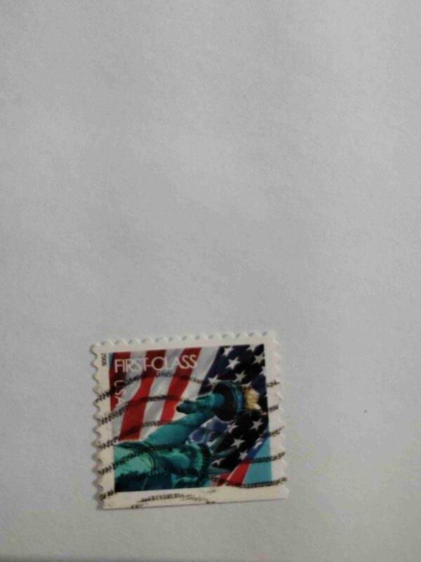 USA FIRST - CLASS POSTAGE STAMP ( 2006 ) USA FIRST - CLASS POSTAGE STAMP ( 2006 )