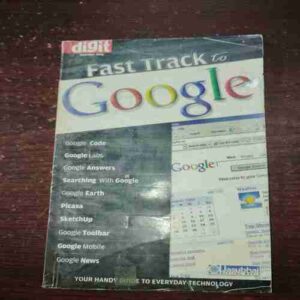 Fast Track To Google ( December 2006 ) Fast Track To Google ( December 2006 )