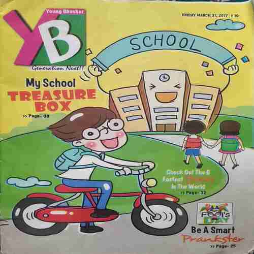 Young Bhaskar ( Friday March 31, 2017 ) Young Bhaskar ( Friday March 31, 2017 )