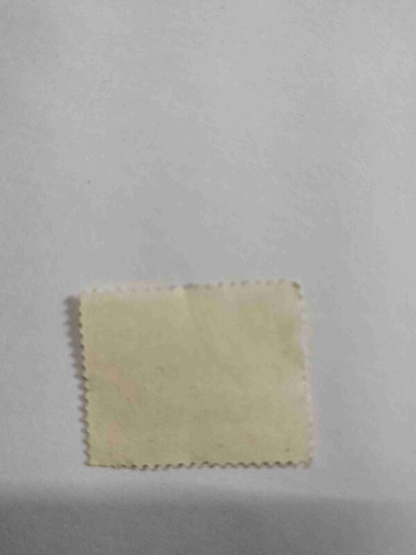 BANGLADESH 50p. POSTAGE STAMP ( HILSA ) BANGLADESH 50p. POSTAGE STAMP ( HILSA )