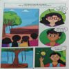 Document_40 Aadha full Aur Khazane Ka Naksha ( story -1)