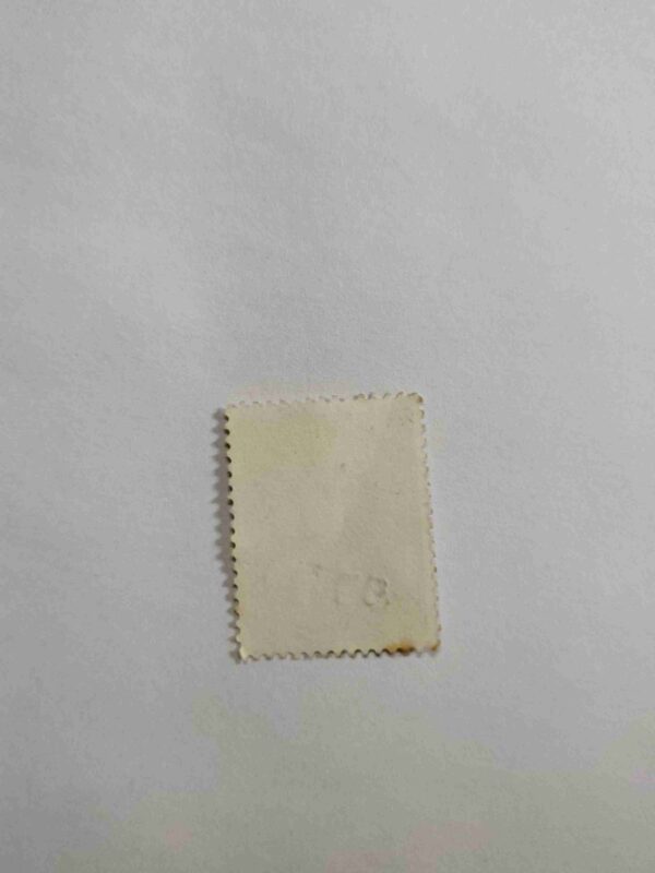 NEPAL SERVICES 2R. POSTAGE STAMP 1997