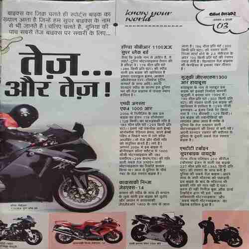 Bal Bhaskar ( August 1st )